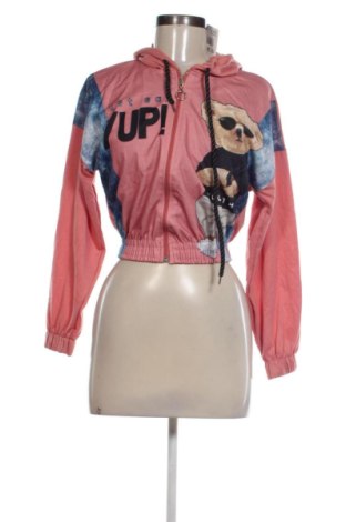 Damska bluza Unbranded, Rozmiar XS, Kolor Różowy, Cena 50,80 zł, #137596855