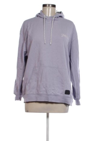 Dámska mikina  Cotton&silk, Veľkosť L, Farba Fialová, Cena  10,00 €, #137597988