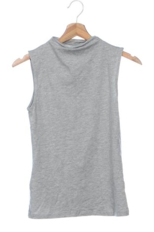 Top de femei H&M, Mărime S, Culoare Gri, Preț 61,99 Lei, #137152330