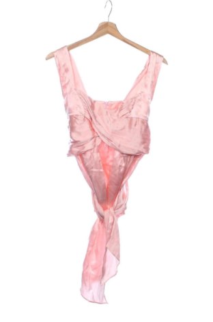 Top de femei Rococo, Mărime M, Culoare Roz, Preț 146,97 Lei, #137514585