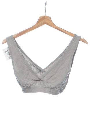 Top de femei Unbranded, Mărime XS, Culoare Bej, Preț 78,74 Lei, #137516134