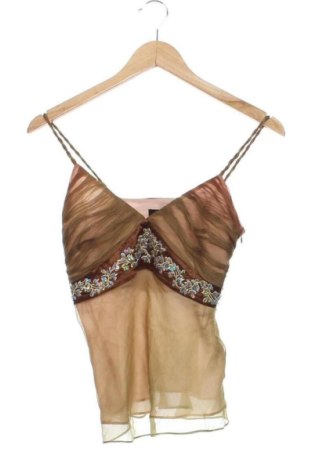 Top de femei Sand, Mărime S, Culoare Multicolor, Preț 336,20 Lei, #137519336