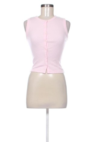 Top de femei Primark, Mărime XS, Culoare Roz, Preț 33,99 Lei, #137521155