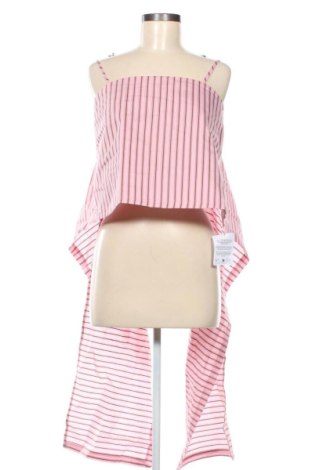 Damski top Topshop, Rozmiar XL, Kolor Kolorowy, Cena 38,71 zł, #137528012