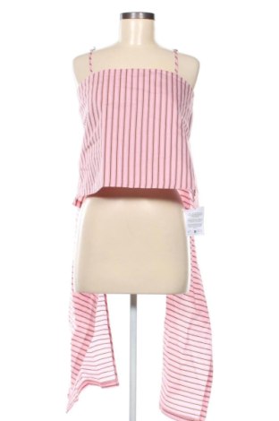 Damski top Topshop, Rozmiar XS, Kolor Kolorowy, Cena 79,85 zł, #137528093