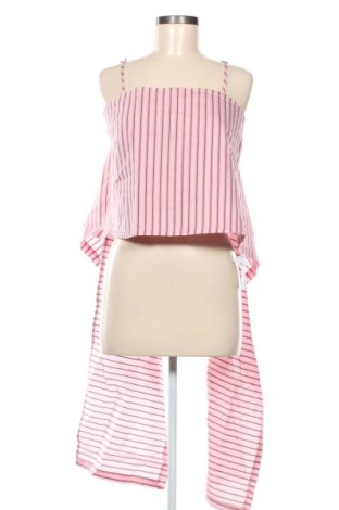 Damski top Topshop, Rozmiar XS, Kolor Różowy, Cena 79,85 zł, #137528123