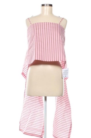 Damski top Topshop, Rozmiar XS, Kolor Kolorowy, Cena 79,85 zł, #137528161