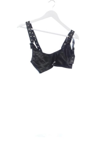 Γυναικείο τοπ Unbranded, Μέγεθος S, Χρώμα Μαύρο, Τιμή 11,00 €, #137529876