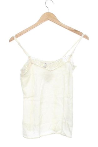 Dámsky top  H&M, Veľkosť XS, Farba Kremová, Cena  13,34 €, #137533693