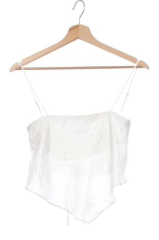 Női top Zara, Méret M, Szín Fehér, Ár 5 945 Ft, #137536071