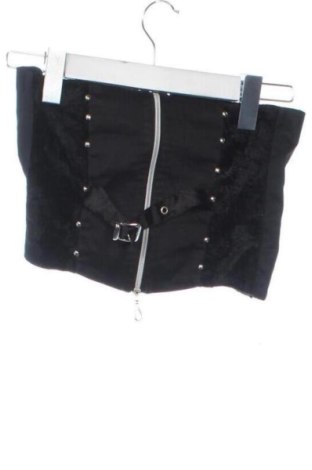 Top de femei Unbranded, Mărime XS, Culoare Negru, Preț 94,48 Lei, #137536313
