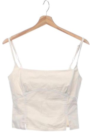 Γυναικείο τοπ Unbranded, Μέγεθος S, Χρώμα Εκρού, Τιμή 18,29 €, #137537687