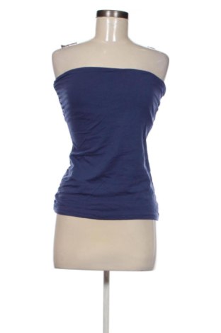 Top de femei Blue Motion, Mărime M, Culoare Albastru, Preț 40,99 Lei, #137540043