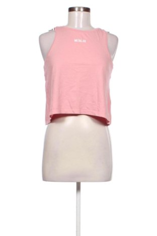 Top de femei Unbranded, Mărime S, Culoare Roz, Preț 68,24 Lei, #137540441