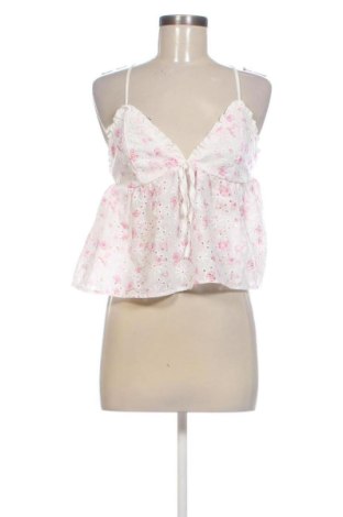 Top de femei SHEIN, Mărime S, Culoare Alb, Preț 68,24 Lei, #137542287