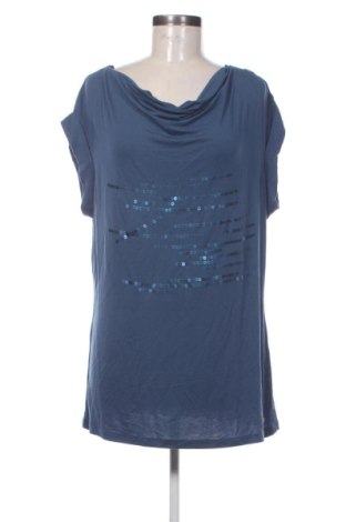 Top de femei Another Woman, Mărime XXL, Culoare Albastru, Preț 78,99 Lei, #137542412