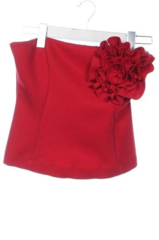 Női top Zara, Méret M, Szín Piros, Ár 4 965 Ft, #137543349