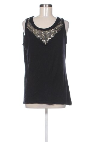Top de femei Yessica, Mărime XL, Culoare Negru, Preț 69,99 Lei, #137544364