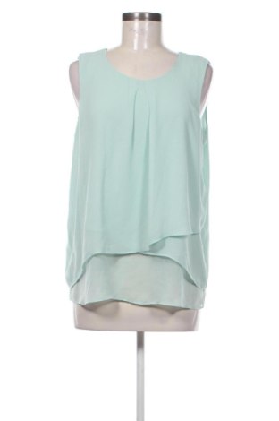 Damski top Esprit, Rozmiar L, Kolor Zielony, Cena 62,99 zł, #137544723