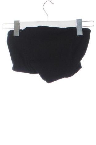 Top de femei Bershka, Mărime XS, Culoare Negru, Preț 57,74 Lei, #137545181