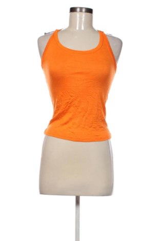 Top de femei Unbranded, Mărime XS, Culoare Portocaliu, Preț 93,99 Lei, #137545305