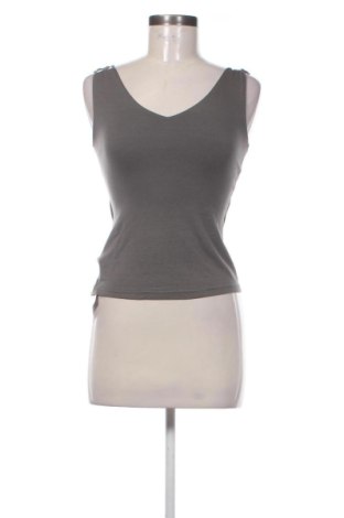 Női top Unbranded, Méret S, Szín Szürke, Ár 4 819 Ft, #137546150