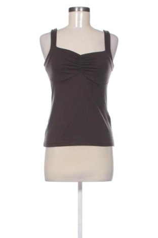 Top de femei Vestino, Mărime M, Culoare Maro, Preț 76,99 Lei, #137546390