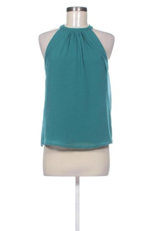 Dámsky top  H&M, Veľkosť S, Farba Modrá, Cena  15,95 €, #137546581