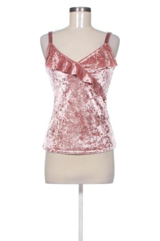 Dámsky top  Comma,, Veľkosť S, Farba Popolavo ružová, Cena  29,95 €, #137547814
