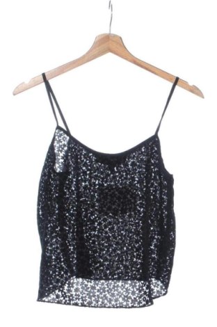 Női top Topshop, Méret XS, Szín Fekete, Ár 7 539 Ft, #137548849