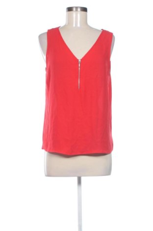 Top de femei Papaya, Mărime M, Culoare Roșu, Preț 33,48 Lei, #137549126