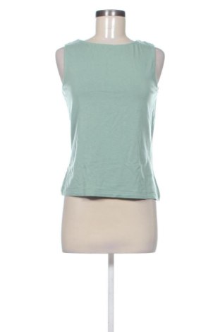 Dámsky top  Hallhuber, Veľkosť M, Farba Zelená, Cena  29,95 €, #137549693