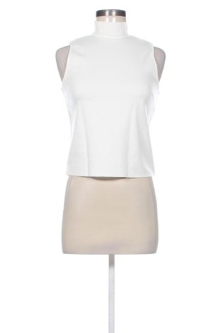Dámsky top  Zara, Veľkosť M, Farba Biela, Cena  9,95 €, #137549842
