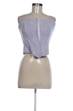 Dámský top Zara, Velikost M, Barva Fialová, Cena  577,00 Kč, #137549897
