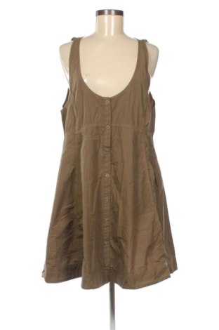 Dámský top Zara, Velikost XXL, Barva Zelená, Cena  417,00 Kč, #137550100