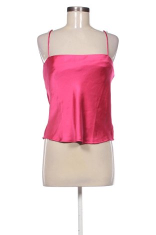 Dámský top Gina Tricot, Velikost M, Barva Růžová, Cena  171,00 Kč, #137550823