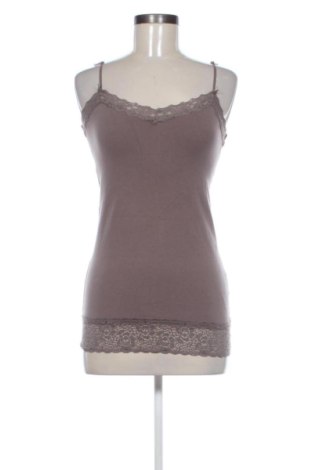Női top Amisu, Méret S, Szín Barna, Ár 4 661 Ft, #137552548