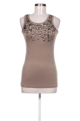 Női top Unbranded, Méret S, Szín Bézs, Ár 5 319 Ft, #137553282