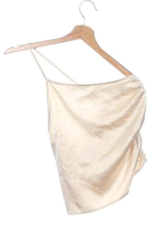 Női top NA-KD, Méret XS, Szín Bézs, Ár 3 546 Ft, #137553803