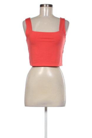 Damski top Amisu, Rozmiar XL, Kolor Czerwony, Cena 50,99 zł, #137555879