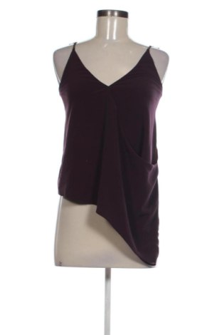 Top de femei River Island, Mărime XS, Culoare Mov, Preț 53,70 Lei, #137555922