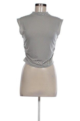 Top de femei H&M, Mărime M, Culoare Multicolor, Preț 67,25 Lei, #137555938
