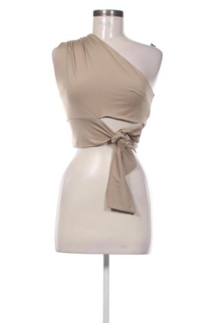 Dámsky top  LeGer By Lena Gercke X About you, Veľkosť M, Farba Béžová, Cena  9,88 €, #137555995