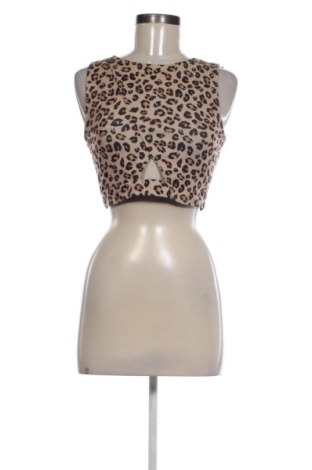 Top de femei Stradivarius, Mărime M, Culoare Multicolor, Preț 49,87 Lei, #137556003
