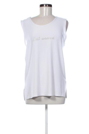 Top de femei Unbranded, Mărime XL, Culoare Alb, Preț 104,98 Lei, #137556017