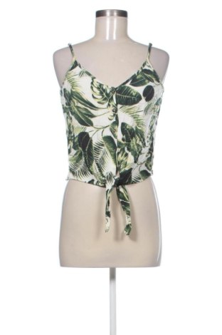 Top de femei H&M, Mărime M, Culoare Multicolor, Preț 67,66 Lei, #137556026