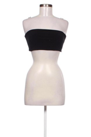 Top de femei Unbranded, Mărime S, Culoare Negru, Preț 73,49 Lei, #137556044
