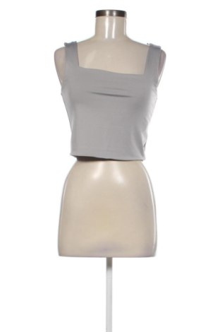 Damentop Amisu, Größe XL, Farbe Grau, Preis 10,99 €, #137556073