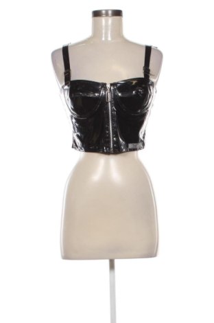 Top de femei Unbranded, Mărime M, Culoare Negru, Preț 77,85 Lei, #137556255
