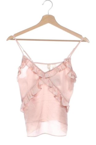 Dámský top Unbranded, Velikost XXS, Barva Růžová, Cena  359,00 Kč, #137556564